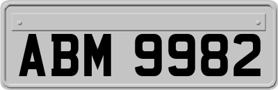 ABM9982