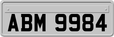 ABM9984