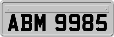 ABM9985