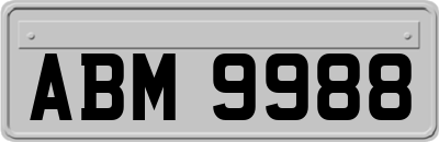 ABM9988