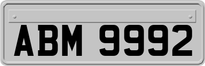 ABM9992