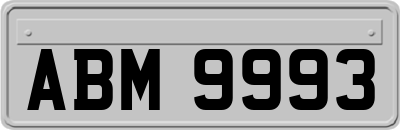 ABM9993