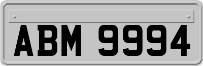 ABM9994