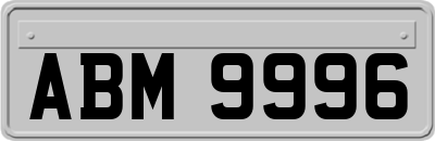 ABM9996
