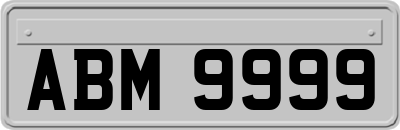 ABM9999