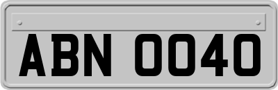 ABN0040