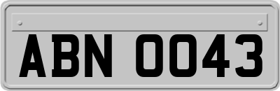 ABN0043