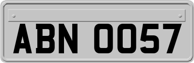 ABN0057