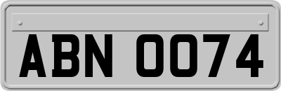 ABN0074
