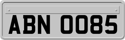 ABN0085