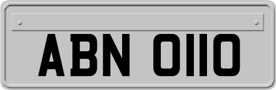 ABN0110