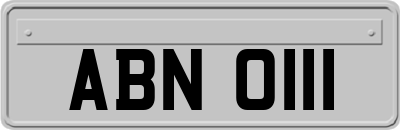 ABN0111