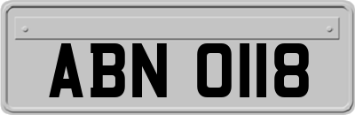 ABN0118