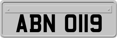 ABN0119