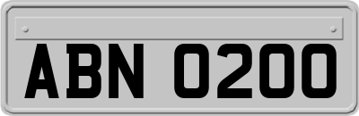 ABN0200