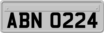 ABN0224