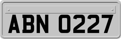 ABN0227