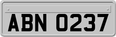 ABN0237