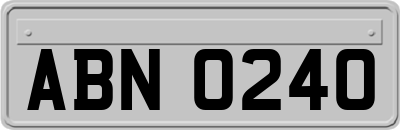 ABN0240