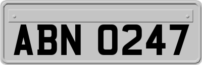 ABN0247