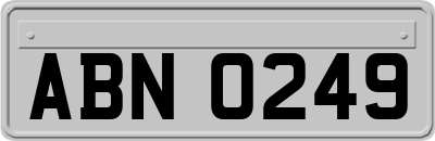 ABN0249