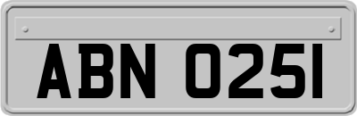 ABN0251