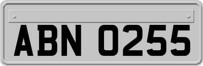 ABN0255