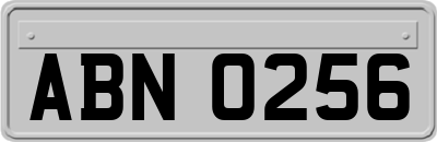 ABN0256