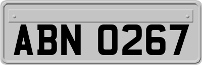 ABN0267