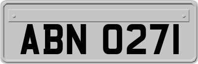 ABN0271