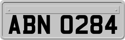 ABN0284