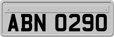 ABN0290