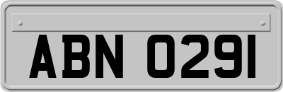 ABN0291