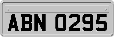 ABN0295