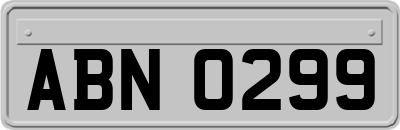 ABN0299