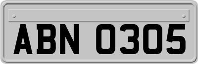 ABN0305