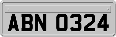 ABN0324
