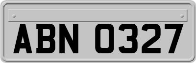 ABN0327