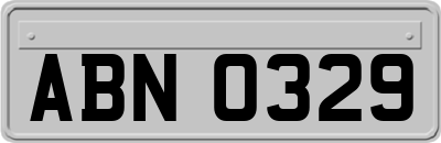 ABN0329