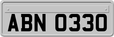 ABN0330
