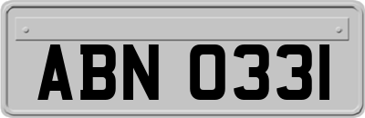 ABN0331