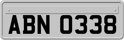 ABN0338