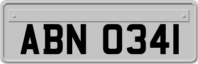 ABN0341