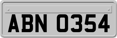 ABN0354