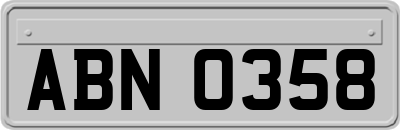 ABN0358