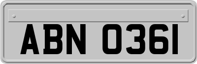 ABN0361