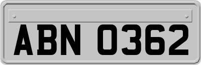 ABN0362