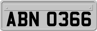 ABN0366