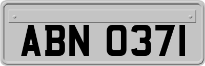 ABN0371
