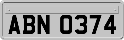 ABN0374